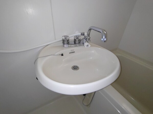 コーポサンライズBの物件内観写真